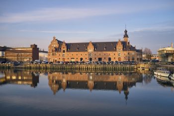 Van der Valk Hotel Mechelen