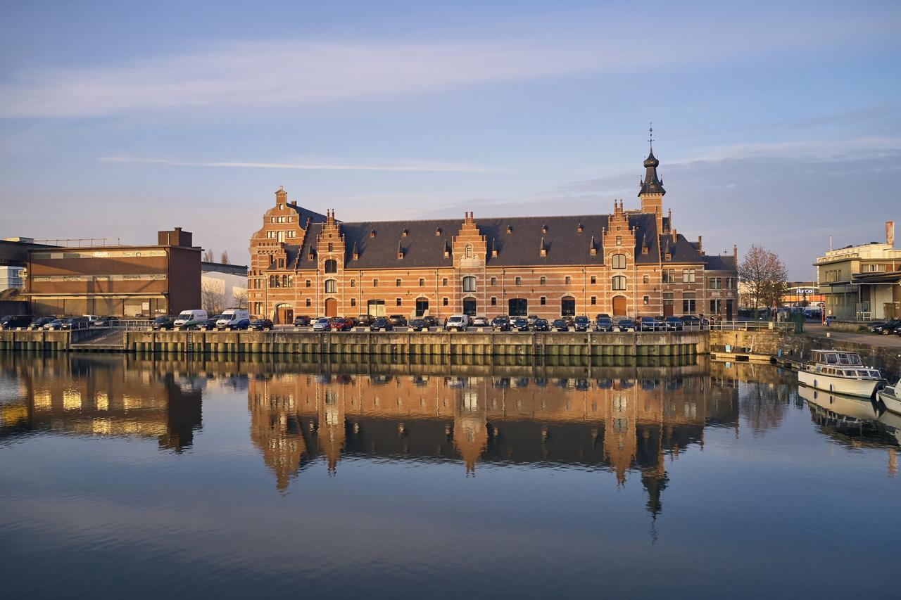 van-der-valk-hotel-mechelen thumbnail