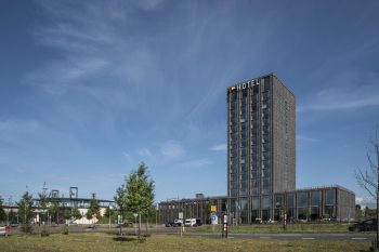 Van der Valk Hotel Nijmegen-Lent