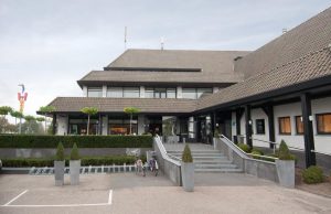 Van der Valk Hotel Nuland - 's-Hertogenbosch