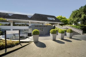 Van der Valk Hotel 's-Hertogenbosch Vught