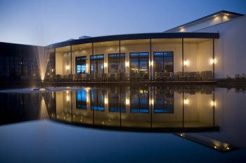 Van der Valk Hotel Sassenheim-Leiden