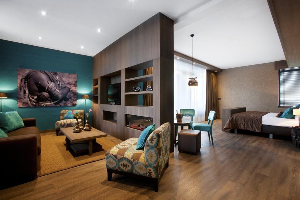 van der valk sneek aanbieding