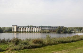 Van der Valk Hotel Sneek