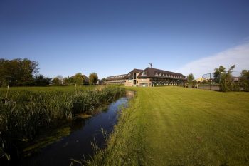 Van der Valk Hotel Volendam