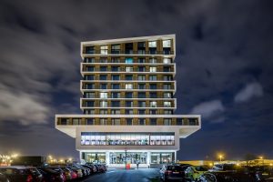 Van der Valk Luxembourg - Arlon