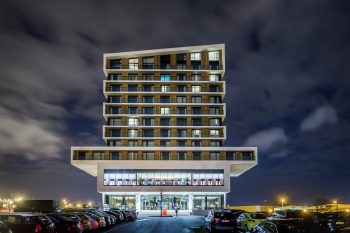 Van der Valk Luxembourg – Arlon