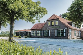 Wellness Hotel Spabron Hesselerbrug