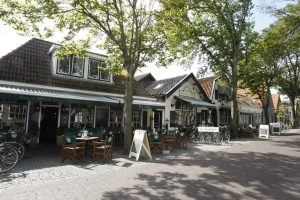 WestCord Hotel de Wadden