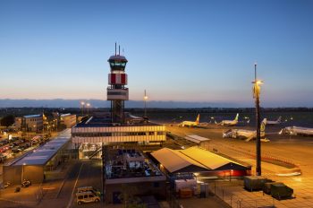 Wings Hotel Rotterdam