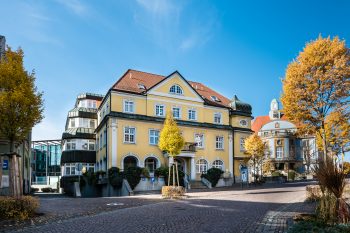 Wyndham Garden Donaueschingen