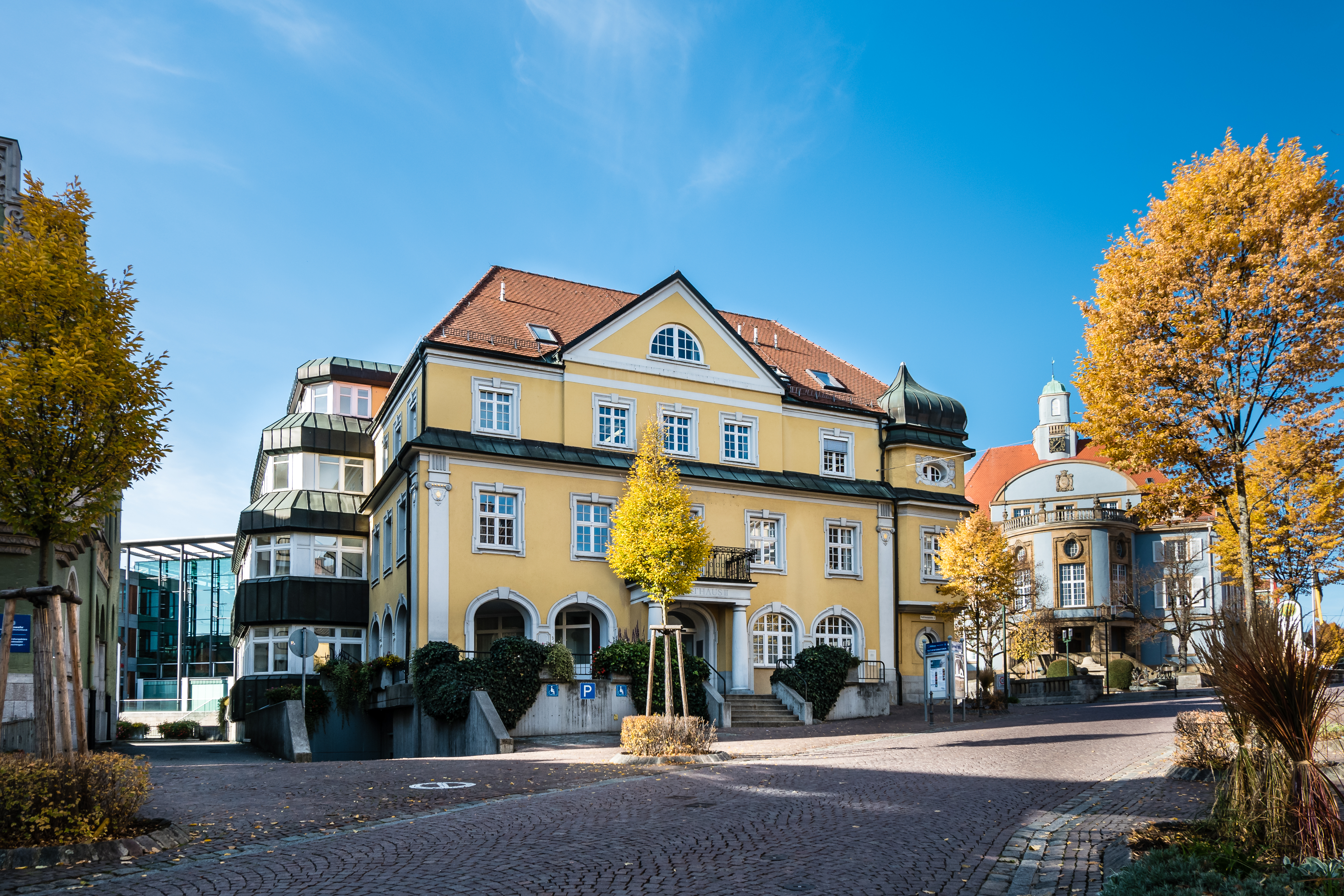 wyndham-garden-donaueschingen thumbnail