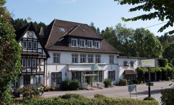 Wyndham Garden Gummersbach